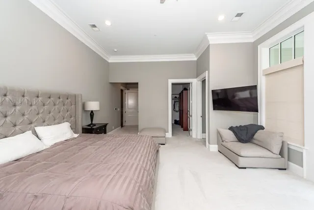 $3,100,000 | 108 Fairbanks Oak Alley, Unit 403, Daniel Island, SC 29492