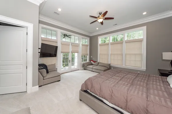 $2,875,000 | 108 Fairbanks Oak Alley, Unit 403, Daniel Island, SC 29492