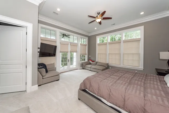 $3,100,000 | 108 Fairbanks Oak Alley, Unit 403, Daniel Island, SC 29492