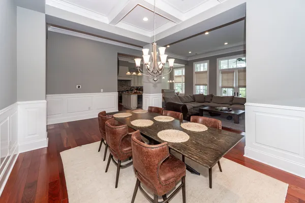 $2,875,000 | 108 Fairbanks Oak Alley, Unit 403, Daniel Island, SC 29492