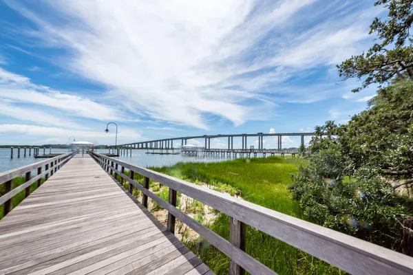 $2,875,000 | 108 Fairbanks Oak Alley, Unit 403, Daniel Island, SC 29492