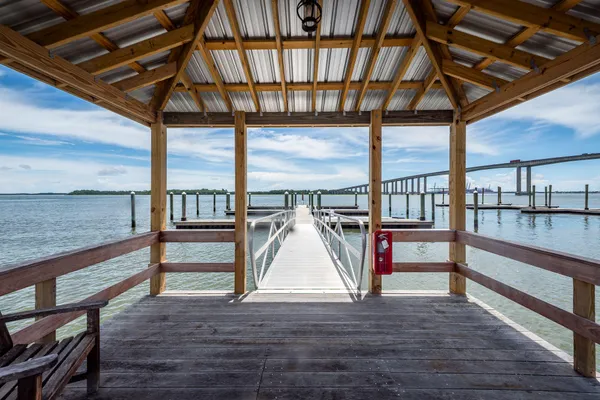 $2,875,000 | 108 Fairbanks Oak Alley, Unit 403, Daniel Island, SC 29492