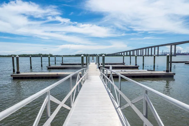 $3,100,000 | 108 Fairbanks Oak Alley, Unit 403, Daniel Island, SC 29492