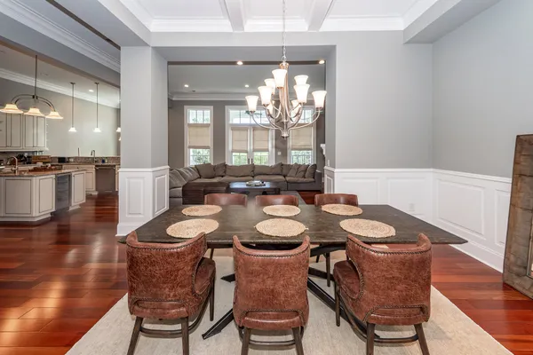 $2,875,000 | 108 Fairbanks Oak Alley, Unit 403, Daniel Island, SC 29492