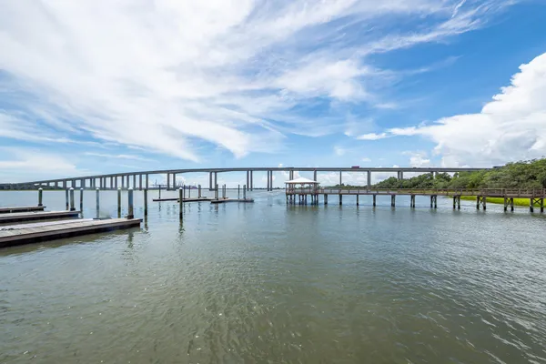 $2,875,000 | 108 Fairbanks Oak Alley, Unit 403, Daniel Island, SC 29492