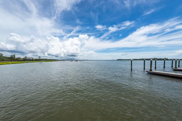 $2,875,000 | 108 Fairbanks Oak Alley, Unit 403, Daniel Island, SC 29492