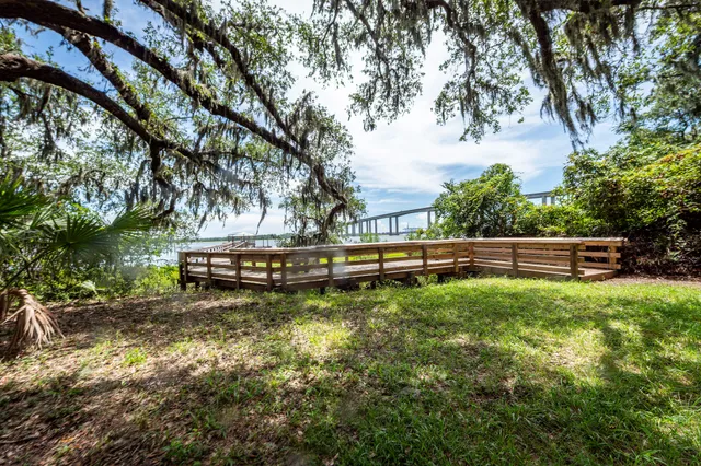 $3,100,000 | 108 Fairbanks Oak Alley, Unit 403, Daniel Island, SC 29492
