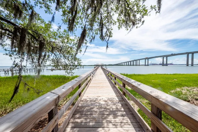 $3,100,000 | 108 Fairbanks Oak Alley, Unit 403, Daniel Island, SC 29492