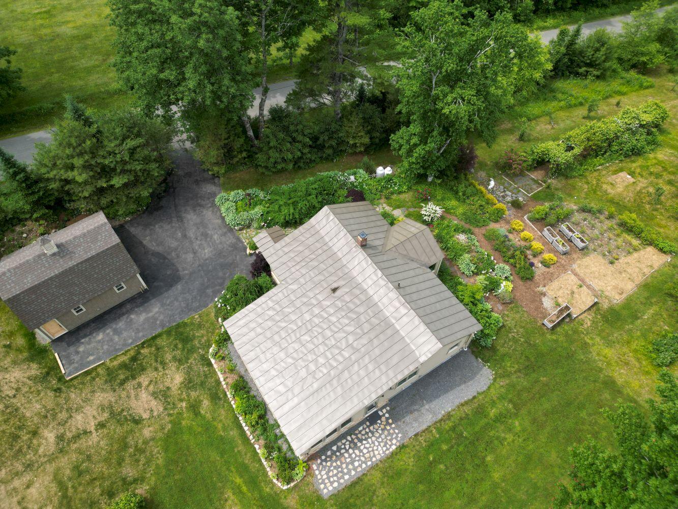 206 Drury Road Solon, ME 04979 - Photo 85 of 91 DJI_0287