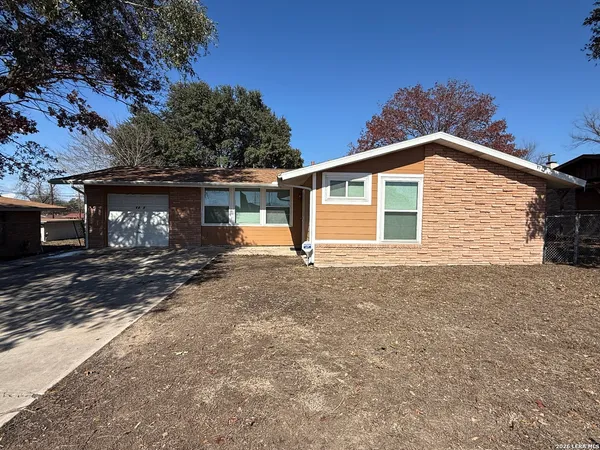 $1,495 | 4407 Diamondhead Drive, San Antonio, TX 78218