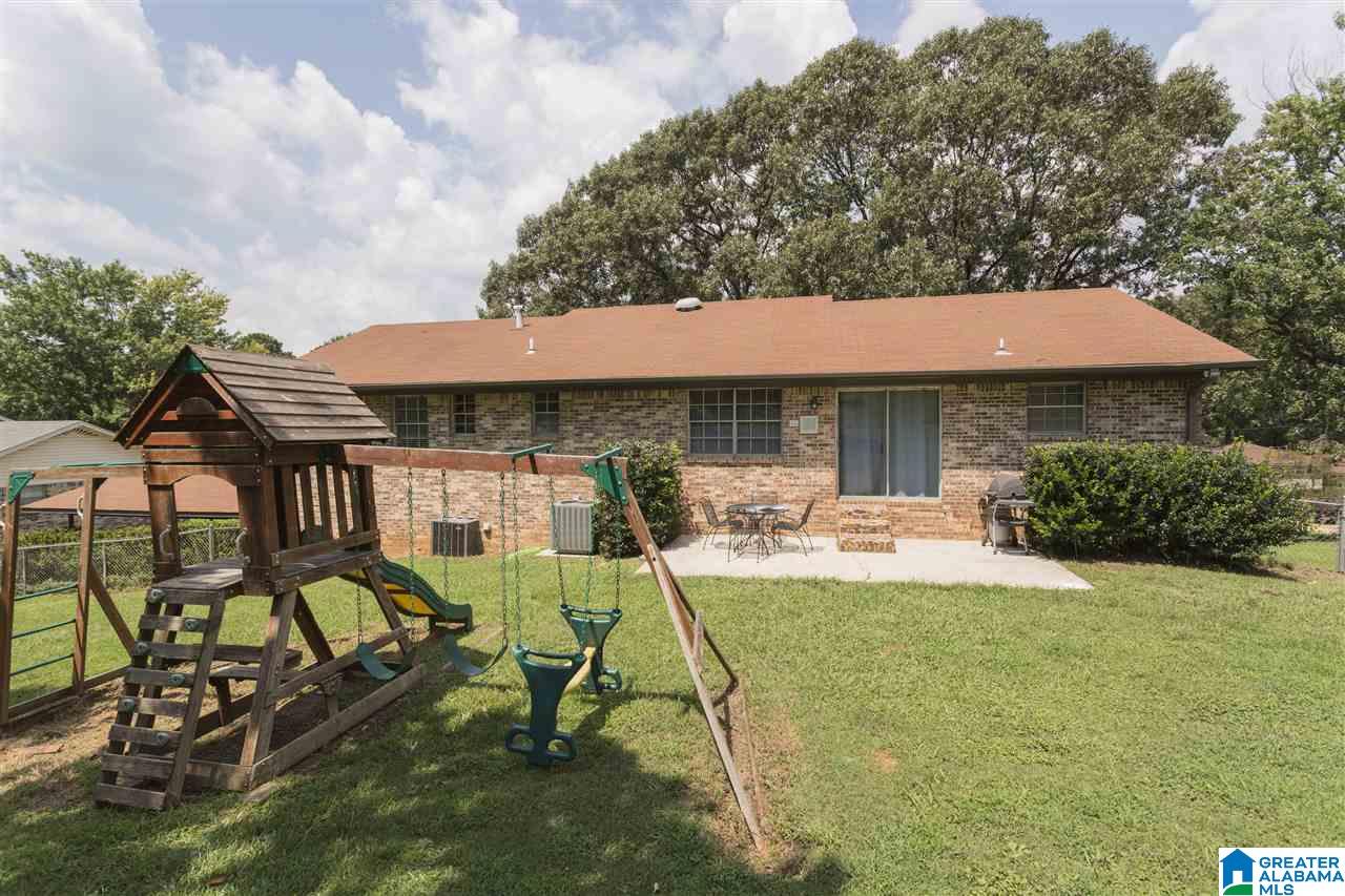 1233 Potter Road Bessemer, AL 35020 - Photo 32 of 45