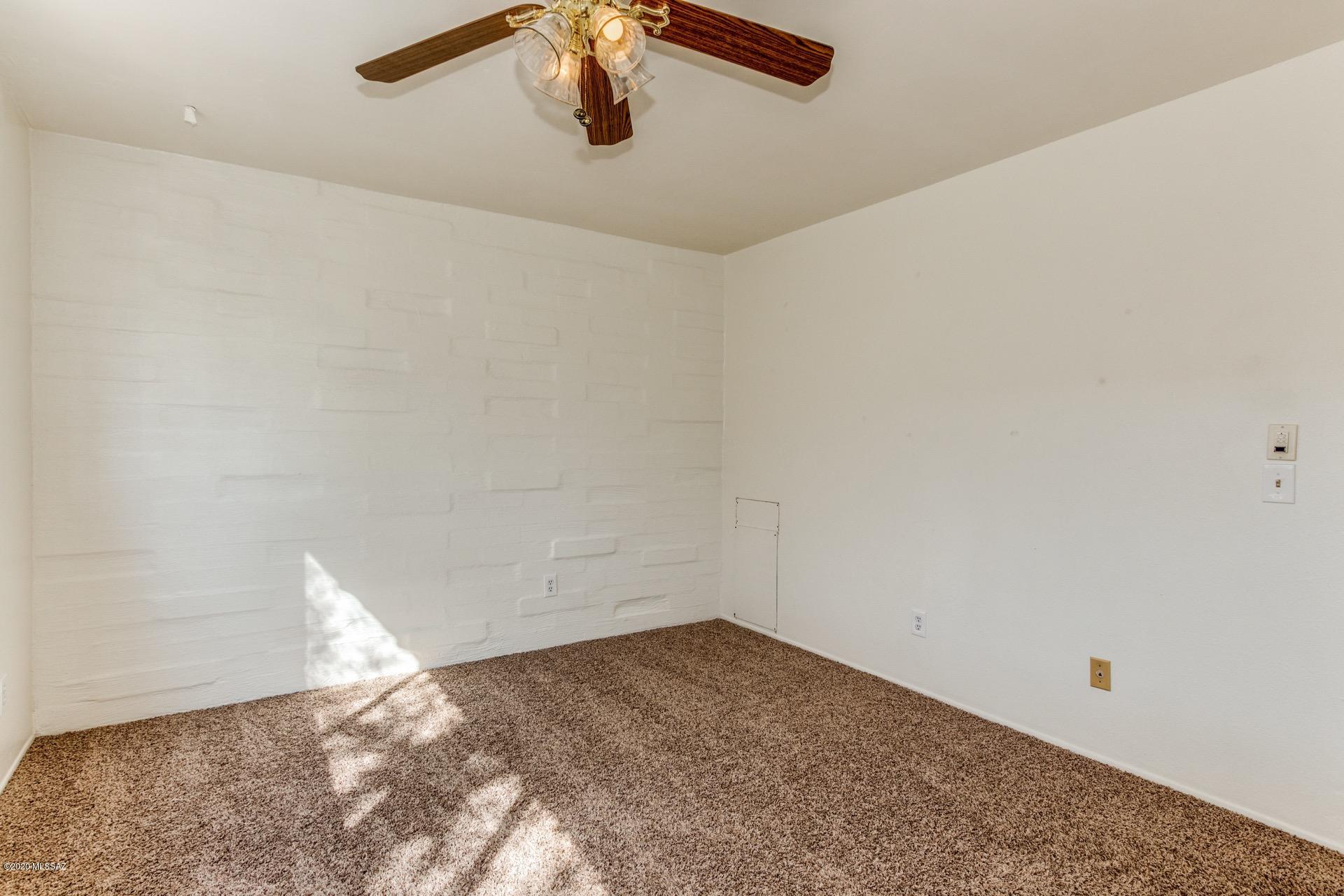 1343 East Fort Lowell Road, Unit D Tucson, AZ 85719 - Photo 16 of 25 Gallery Image 16