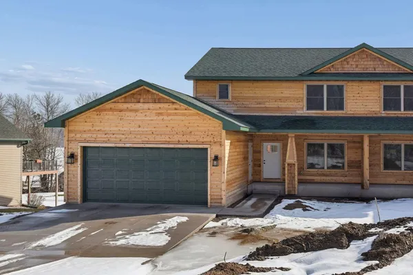 $390,000 | 1397 3rd Street, Turtle Lake, WI 54889