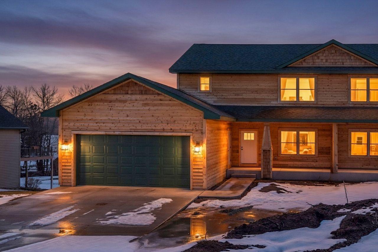 1397 3rd Street Turtle Lake, WI 54889 - Photo 2 of 23