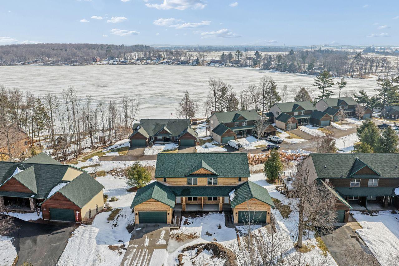 1397 3rd Street Turtle Lake, WI 54889 - Photo 3 of 23