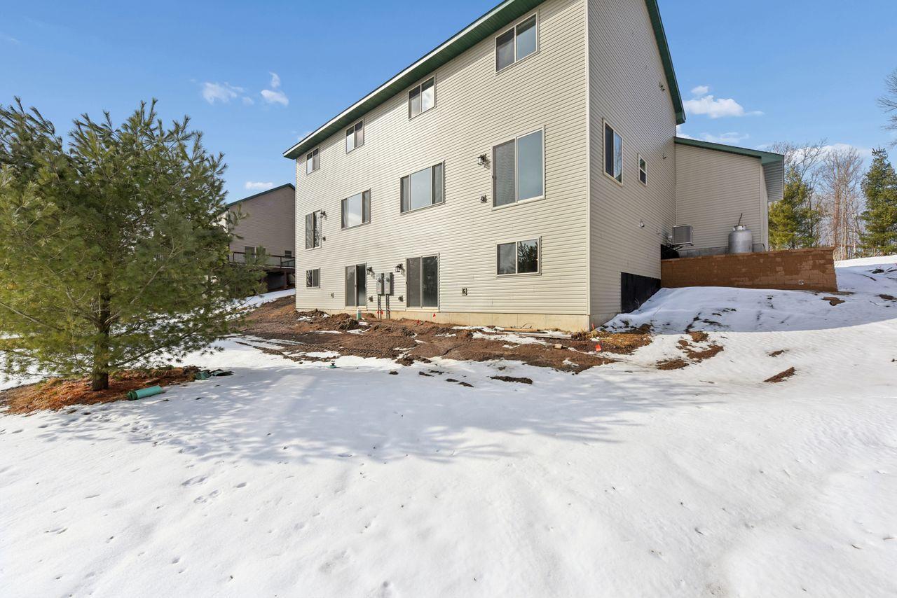 1397 3rd Street Turtle Lake, WI 54889 - Photo 4 of 23