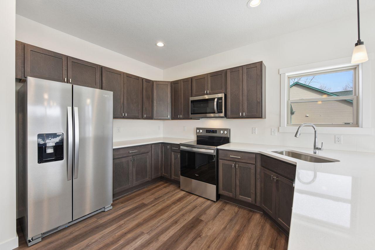 1397 3rd Street Turtle Lake, WI 54889 - Photo 5 of 23