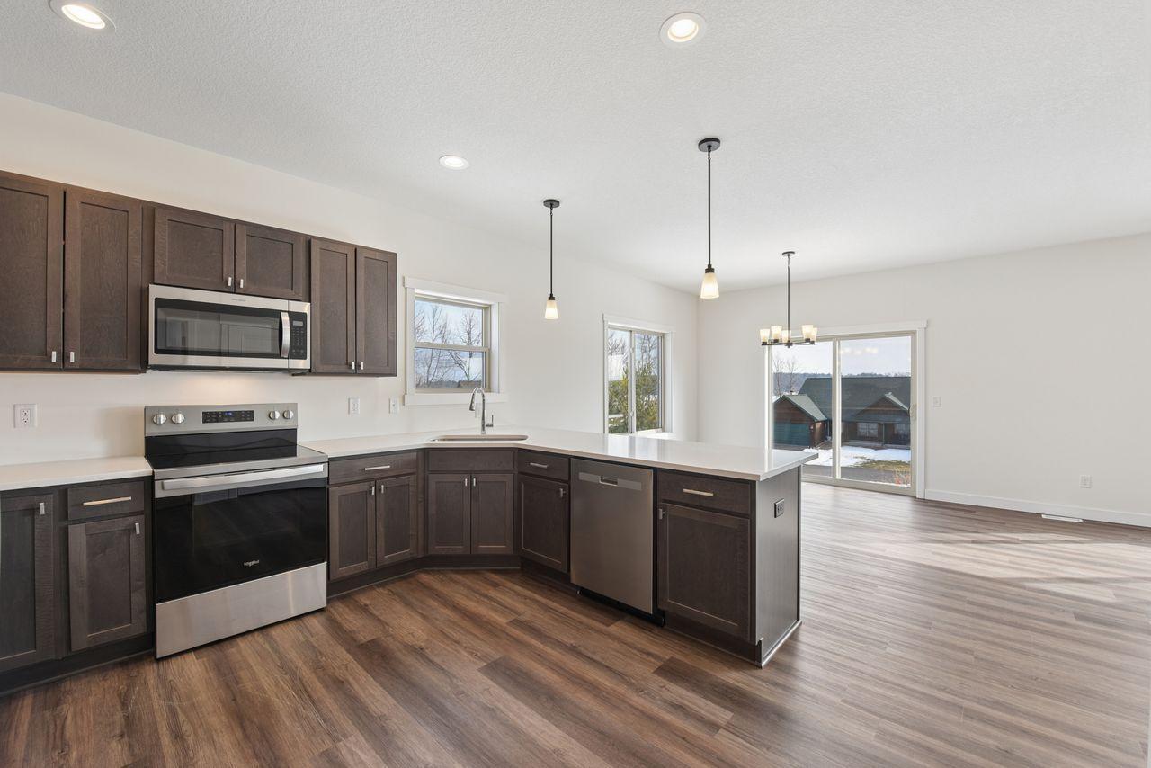 1397 3rd Street Turtle Lake, WI 54889 - Photo 6 of 23