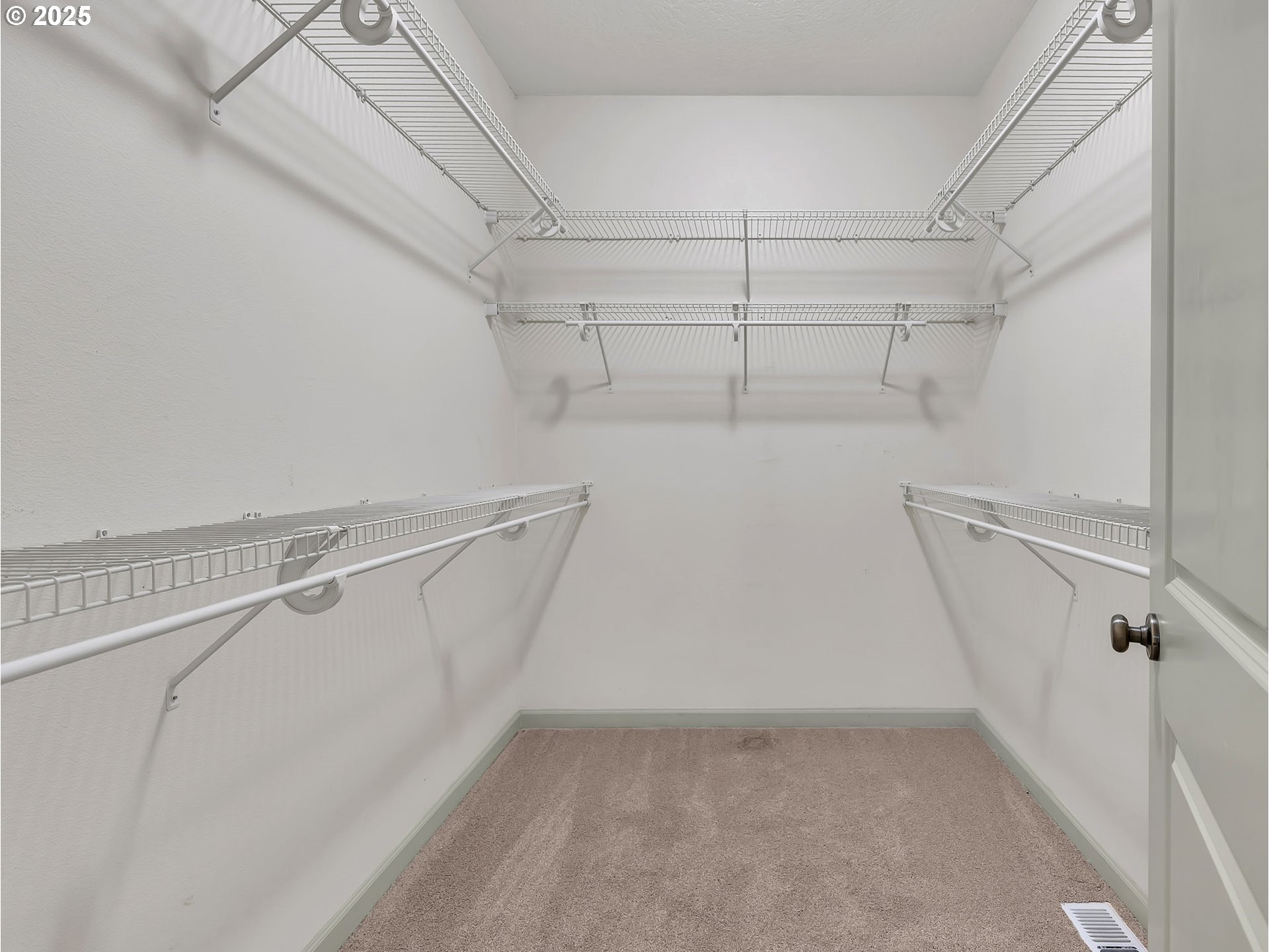 3279 Southeast Anderson Road Gresham, OR 97080 - Photo 20 of 42 a view of a room with racks on the wall