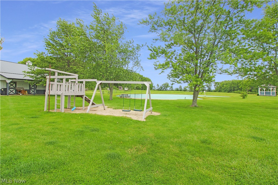 9775 West Bloom Road Oak Harbor, OH 43449 - Photo 39 of 48