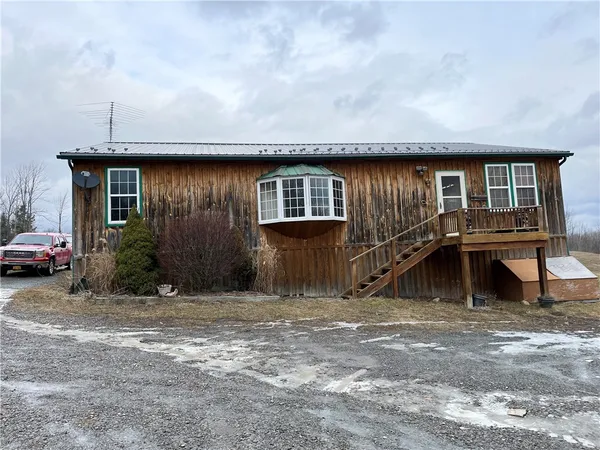 $239,900 | 8970 Cook Road, Arkport, NY 14807