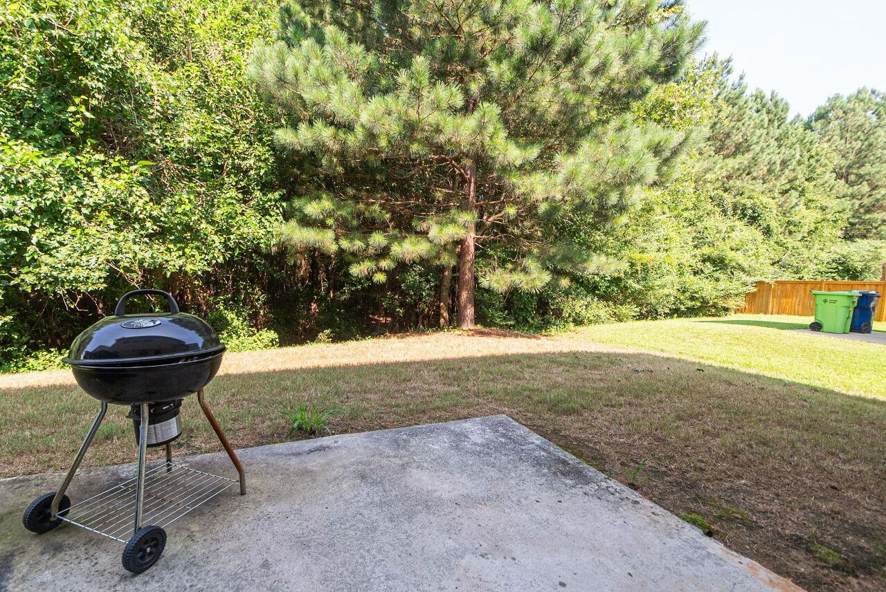 2526 Shepherd Valley Street Raleigh, NC 27610 - Photo 33 of 33 Photo 33