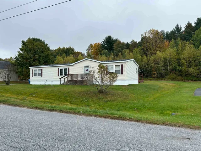 $301,562 | 127 Hoague Drive, Highgate, VT 05459