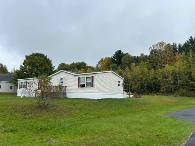 $301,562 | 127 Hoague Drive, Highgate, VT 05459