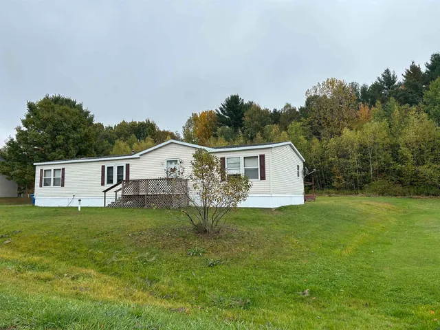 $301,562 | 127 Hoague Drive, Highgate, VT 05459