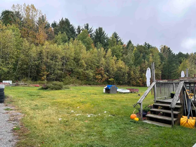 $301,562 | 127 Hoague Drive, Highgate, VT 05459