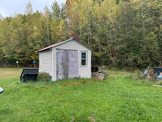 $301,562 | 127 Hoague Drive, Highgate, VT 05459