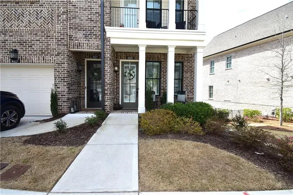 $545,000 | 4925 Sealy Circle, Peachtree Corners, GA 30092
