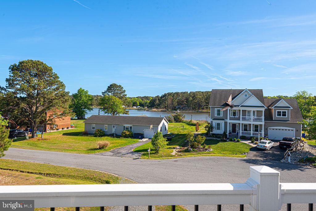 12105 Salt Point Road Bishopville, MD 21813 - Photo 42 of 117