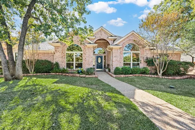 $624,500 | 804 Blue Spruce Court, Keller, TX 76248
