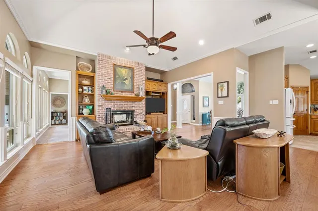 $624,500 | 804 Blue Spruce Court, Keller, TX 76248