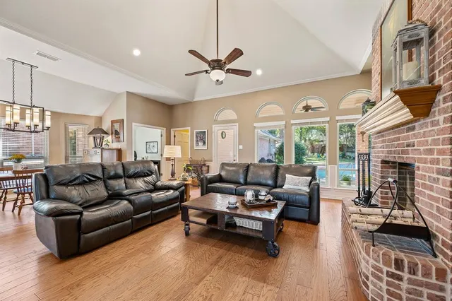 $624,500 | 804 Blue Spruce Court, Keller, TX 76248
