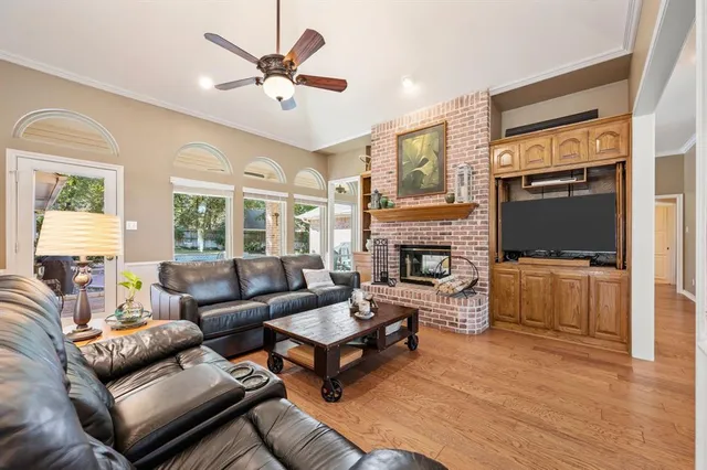 $624,500 | 804 Blue Spruce Court, Keller, TX 76248