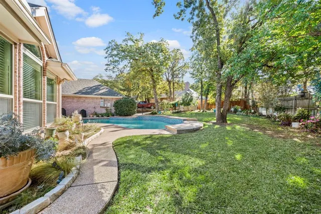 $624,500 | 804 Blue Spruce Court, Keller, TX 76248