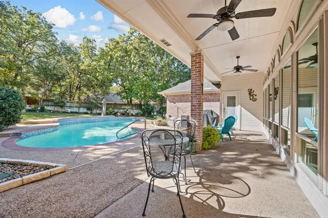 $624,500 | 804 Blue Spruce Court, Keller, TX 76248