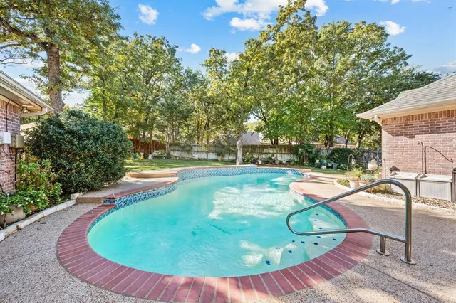 $624,500 | 804 Blue Spruce Court, Keller, TX 76248