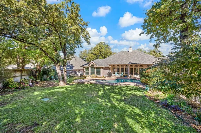$624,500 | 804 Blue Spruce Court, Keller, TX 76248