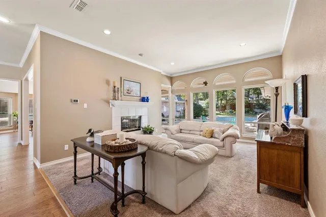 $624,500 | 804 Blue Spruce Court, Keller, TX 76248