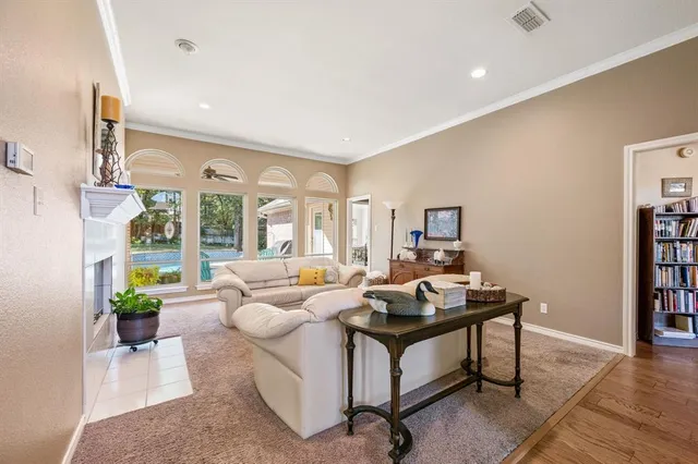 $624,500 | 804 Blue Spruce Court, Keller, TX 76248