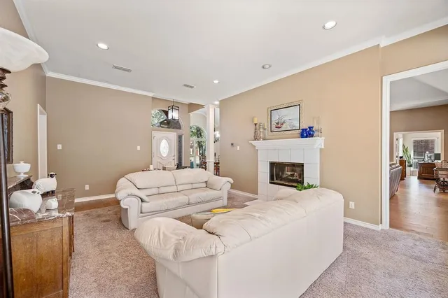 $624,500 | 804 Blue Spruce Court, Keller, TX 76248