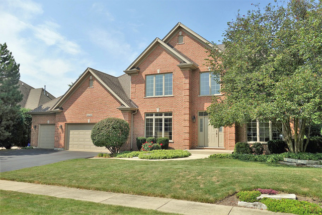 S130 Forbes Drive Geneva, IL 60134 - Photo 1 of 45 a view of a house with a yard