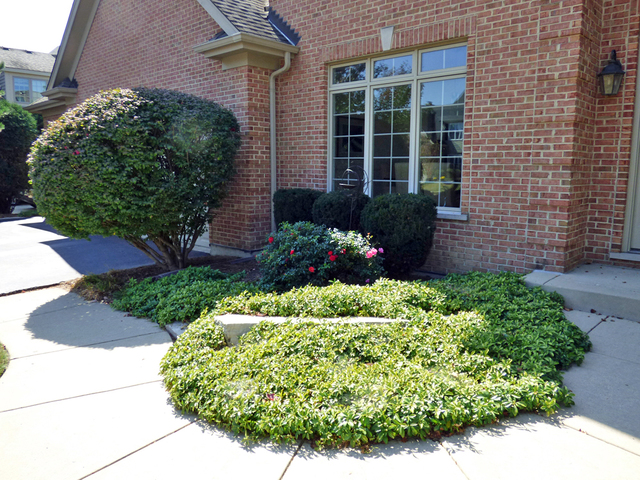 S130 Forbes Drive Geneva, IL 60134 - Photo 2 of 45 a front view of a house