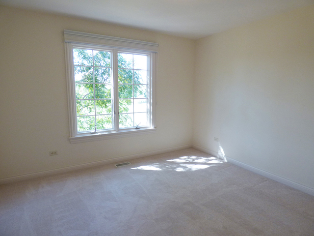 S130 Forbes Drive Geneva, IL 60134 - Photo 28 of 45 a view of empty room with window