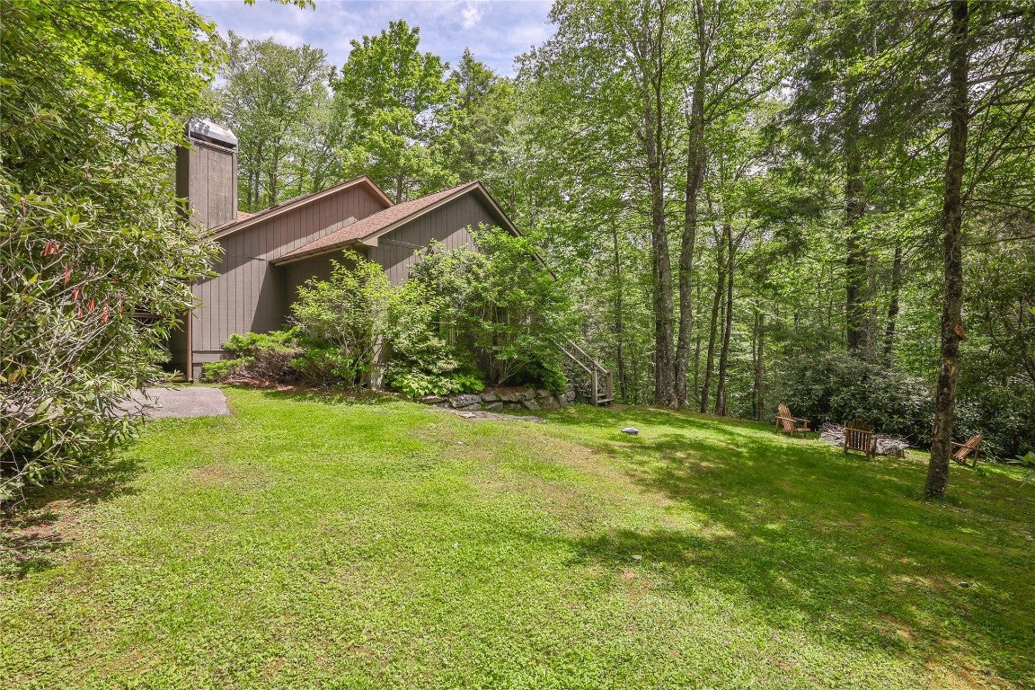 167 Raintree Lane Highlands, NC 28741 - Photo 60 of 76 Gallery Image 60