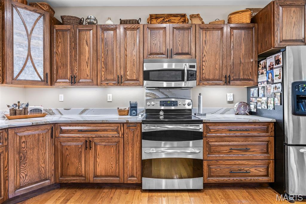 414 Silver Creek Road Farmington, MO 63640 - Photo 44 of 86