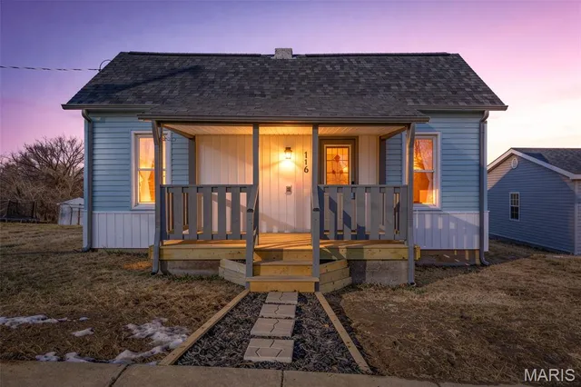 $174,900 | Undisclosed Address, Bonne Terre, MO 63628